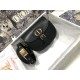 SMALL Dior BOBBY BAG Box Calfskin Black High