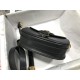 SMALL Dior BOBBY BAG Box Calfskin Black High