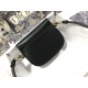 SMALL Dior BOBBY BAG Box Calfskin Black High