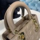 MEDIUM LADY Dior BAG Lambskin High 