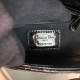 MEDIUM LADY Dior BAG Patent Cannage Calfskin High