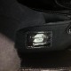 LARGE LADY Dior BAG Patent Cannage Calfskin Black High