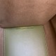 MEDIUM Fendi SUNSHINE Leather Shopper Green High