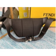 Fendi FF BELT BAG Red High