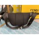 Fendi FF BELT BAG Red High