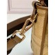 BAGUETTE natural straw bag High