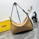 Fendi Simply Medium shoulder bag Leather High