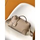 Fendi By The Way Medium Selleria bag with hand-sewn topstitches High