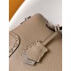 Fendi By The Way Medium Selleria bag with hand-sewn topstitches High