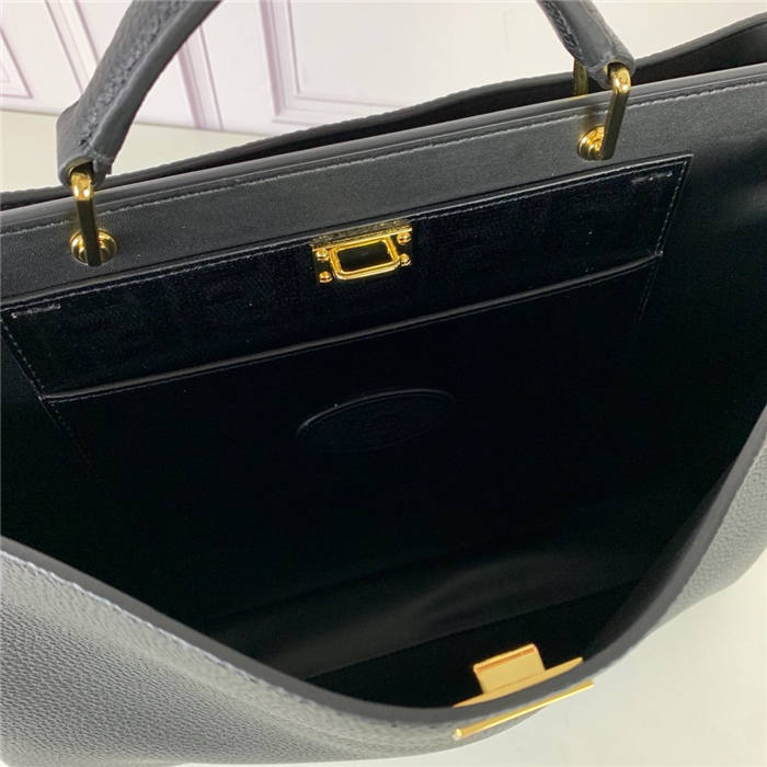 PEEKABOO ICONIC ESSENTIAL calfskin bag High