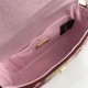 Fendi BAGUETTE Mini Canvas Bag Embroidered FF Mid