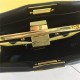 Fendi PEEKABOO Bag Black