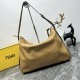 Fendi Simply Large shoulder bag Leather High