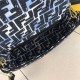 Fendi BAGUETTE Bag California Sky Mid