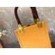 Fendi MINI SUNSHINE SHOPPER Orange Mid