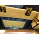 Fendi MINI-B SUNSHINE SHOPPER Orange Mid