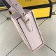 Fendi VERTICAL BOX Pink Mid