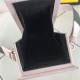 Fendi VERTICAL BOX Pink Mid