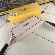 Fendi HORIZONTAL BOX Pink Mid