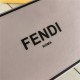 Fendi HORIZONTAL BOX Pink Mid