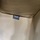 MEDIUM Fendi SUNSHINE Shopper FF Fabric Beige High