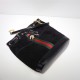 Gucci Bucket Bag 553961 Black High