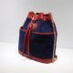 Gucci Bucket Bag 553961 Navy High