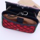 GG Marmont Multicolour super mini bag 476433 High