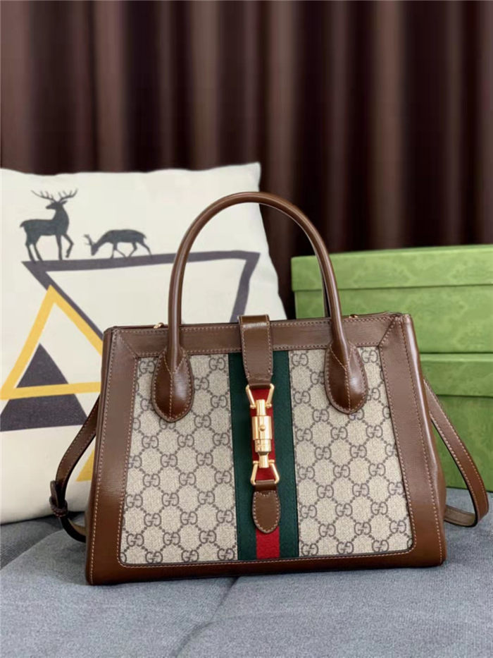 Gucci Tote Bag High