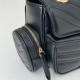 Gucci GG MARMONT SMALL MULTI-POCKET BAG 795228 Black High