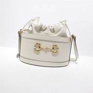 Gucci Horsebit 1955 bucket bag high