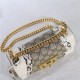 Gucci Padlock small shoulder bag 432182 Snake High