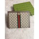 Ophidia GG pouch GG Supreme canvas 625549 High