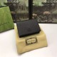 Gucci card case wallet 456126 High