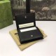 Gucci card case wallet 456126 High