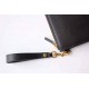 Gucci GG Marmont leather pouch 475317 High