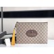 Gucci Neo Vintage GG Supreme pouch 473956 High