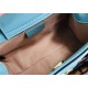 Gucci Diana mini tote bag 655661 Blue High