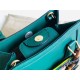 Gucci Diana mini tote bag 655661 Green High