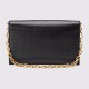 Gucci Horsebit 1955 small bag 677286 Black High