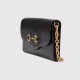 Gucci Horsebit 1955 small bag 677286 Black High