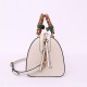 Gucci Diana Crossbody Handbag 655663 White High