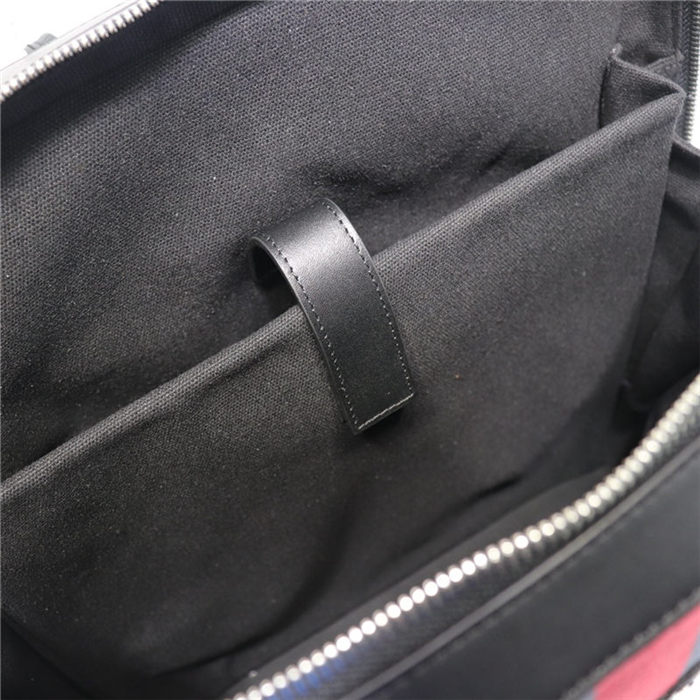 Gucci GG Supreme Backpack 478324 High