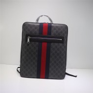 Gucci GG Supreme Backpack 478324 High