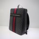 Gucci GG Supreme Backpack 478324 High