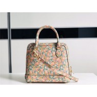 Gucci Horsebit 1955 small top handle bag 621220 Liberty High