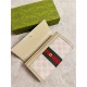 Ophidia GG continental wallet GG Supreme canvas 523153 high