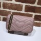 GG MARMONT MATELASSÉ SUPER MINI BAG 476433 High