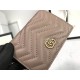 GG Marmont card case wallet High