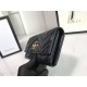 GG Marmont continental wallet black High